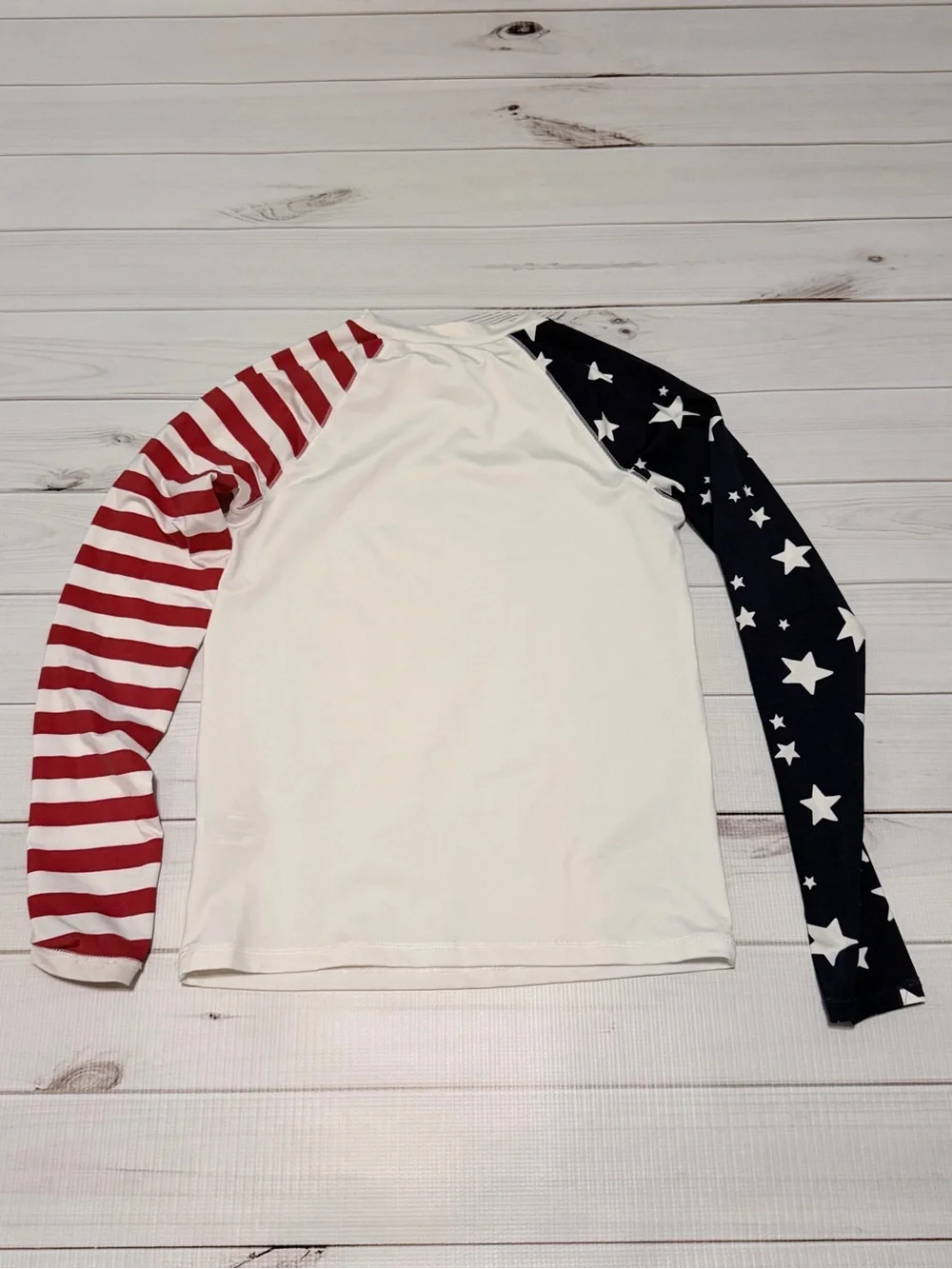 Cat & Jack soft white